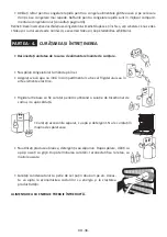 Предварительный просмотр 40 страницы Eurolux GN272 User Manual