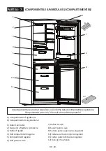 Предварительный просмотр 45 страницы Eurolux GN272 User Manual