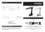 Eurolux H29W Instructions preview