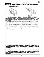 Предварительный просмотр 6 страницы Eurolux HSV 260 Instruction Booklet