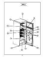 Предварительный просмотр 13 страницы Eurolux HSV 260 Instruction Booklet