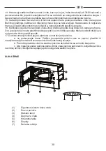 Предварительный просмотр 30 страницы Eurolux MBGEPR 20E BK Installation Manual