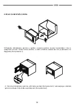 Предварительный просмотр 36 страницы Eurolux MBGEPR 20E BK Installation Manual