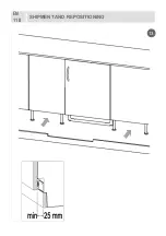 Предварительный просмотр 110 страницы Eurolux RBE 1282 V Instruction Manual