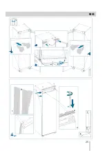 Предварительный просмотр 25 страницы Eurolux RBE 2012 V Installation Manual