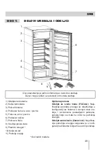 Preview for 49 page of Eurolux RBE 2012 V Installation Manual