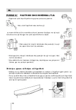 Предварительный просмотр 96 страницы Eurolux RBE 2012 V Installation Manual