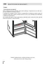 Предварительный просмотр 38 страницы Eurolux RBE 27ETC 1D FV User Manual