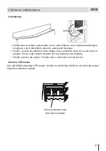 Предварительный просмотр 41 страницы Eurolux RBE 27ETC 1D FV User Manual