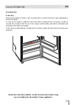 Предварительный просмотр 103 страницы Eurolux RBE 27ETC 1D FV User Manual