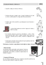 Preview for 51 page of Eurolux RBE 27ETC61 FV User Manual