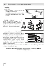 Preview for 104 page of Eurolux RBE 27ETC61 FV User Manual