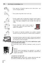 Preview for 112 page of Eurolux RBE 27ETC61 FV User Manual