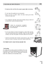 Preview for 137 page of Eurolux RBE 27ETC61 FV User Manual