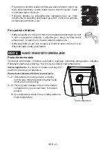 Preview for 27 page of Eurolux RBEK 2818 V User Manual