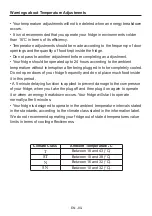 Preview for 80 page of Eurolux RBEK 2818 V User Manual