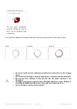 Preview for 25 page of Eurolyser Cube User Manual