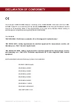 Preview for 41 page of Eurolyser Cube User Manual