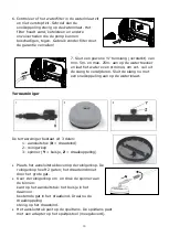 Предварительный просмотр 10 страницы EUROM 135343 Instruction Manual