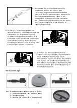 Предварительный просмотр 24 страницы EUROM 135343 Instruction Manual