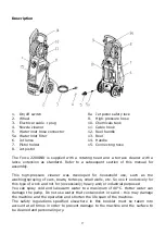 Предварительный просмотр 37 страницы EUROM 135343 Instruction Manual