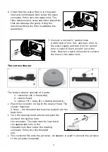 Предварительный просмотр 39 страницы EUROM 135343 Instruction Manual