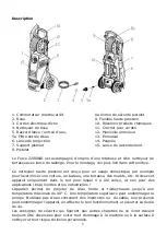 Предварительный просмотр 51 страницы EUROM 135343 Instruction Manual