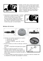 Предварительный просмотр 53 страницы EUROM 135343 Instruction Manual