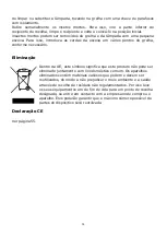 Preview for 54 page of EUROM 212181 Instruction Manual