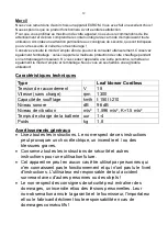 Предварительный просмотр 39 страницы EUROM 24.306.2 Instruction Manual