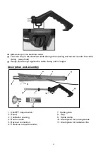 Preview for 31 page of EUROM 24.709.1 Instruction Leaflet