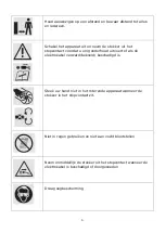 Preview for 3 page of EUROM 243031 Instruction Manual