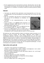 Preview for 9 page of EUROM 243031 Instruction Manual