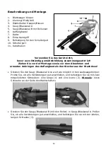 Предварительный просмотр 19 страницы EUROM 243031 Instruction Manual