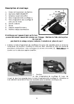 Предварительный просмотр 42 страницы EUROM 243031 Instruction Manual