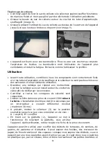 Preview for 43 page of EUROM 243031 Instruction Manual