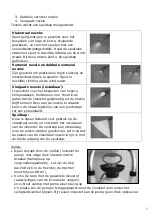 Preview for 7 page of EUROM 25.116.6 Instruction Manual