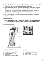 Preview for 13 page of EUROM 25.116.6 Instruction Manual