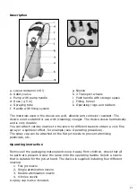 Preview for 21 page of EUROM 25.116.6 Instruction Manual