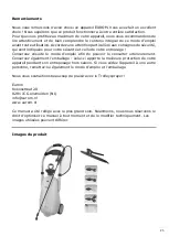 Preview for 25 page of EUROM 25.116.6 Instruction Manual