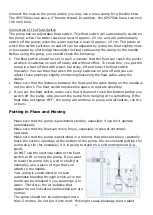 Preview for 18 page of EUROM 260472 Instruction Manual