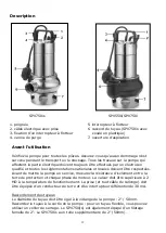 Preview for 39 page of EUROM 260472 Instruction Manual