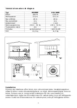 Preview for 21 page of EUROM 264128 Operating Instructions Manual