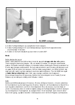 Preview for 34 page of EUROM 285017 Instruction Manual