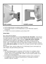 Preview for 39 page of EUROM 285017 Instruction Manual