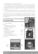 Preview for 6 page of EUROM 322569 Instruction Manual