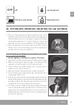 Preview for 17 page of EUROM 322569 Instruction Manual