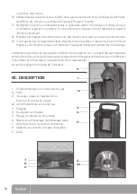 Preview for 36 page of EUROM 322569 Instruction Manual