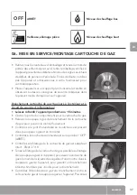 Preview for 37 page of EUROM 322569 Instruction Manual