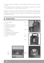 Preview for 46 page of EUROM 322569 Instruction Manual